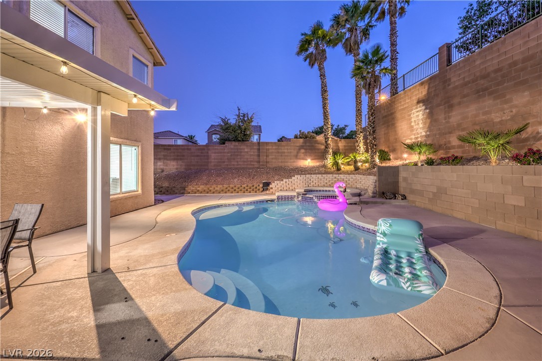 1201 Dream Bridge Drive