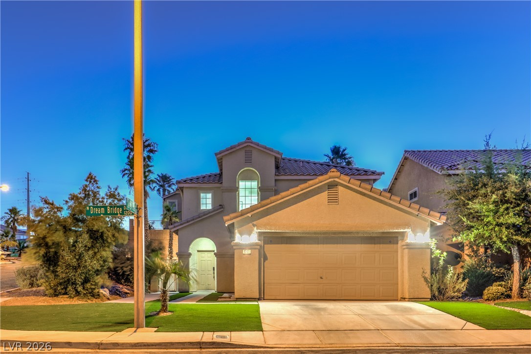 1201 Dream Bridge Drive