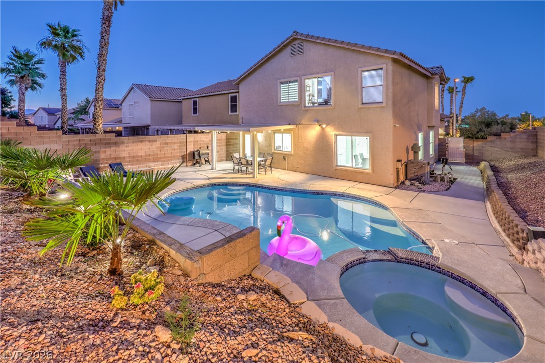 1201 Dream Bridge Drive