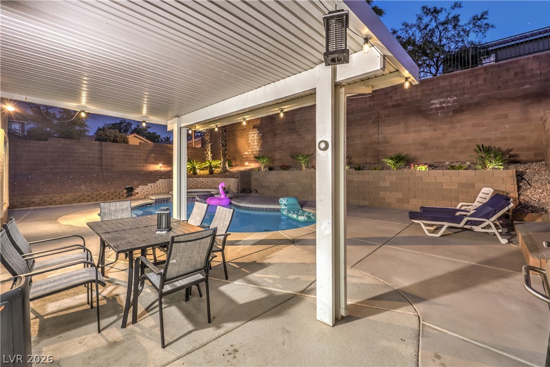 1201 Dream Bridge Drive