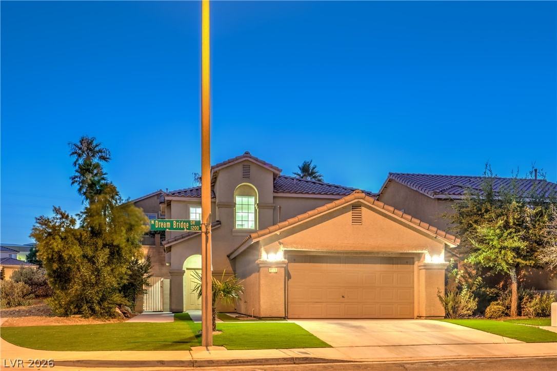 1201 Dream Bridge Drive