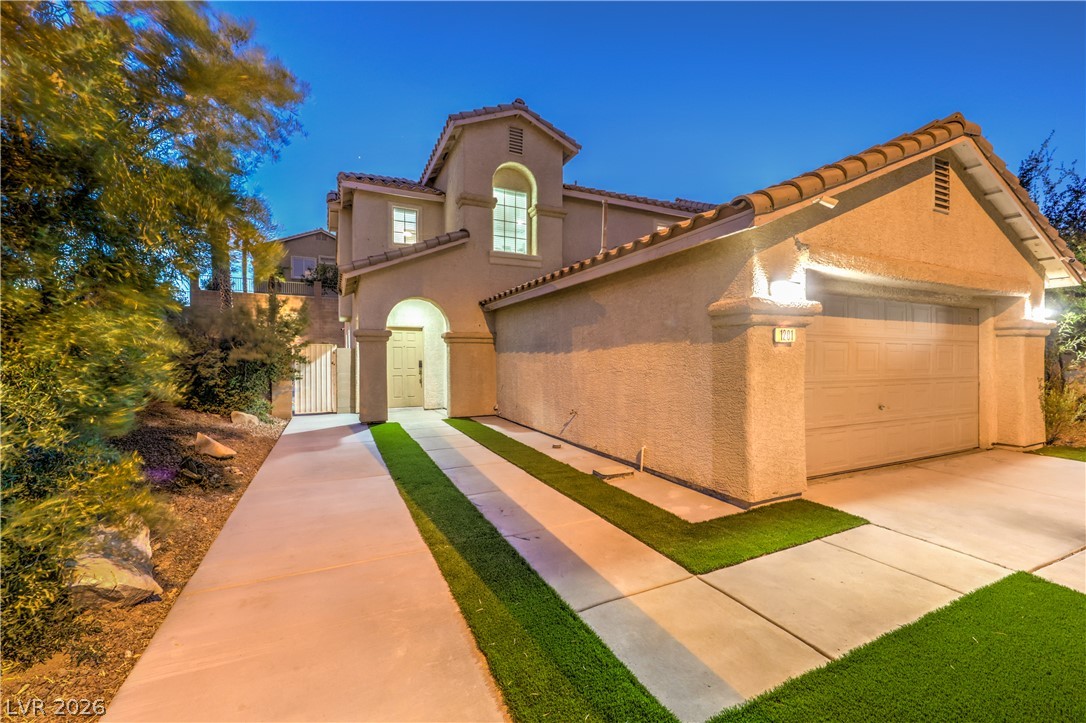 1201 Dream Bridge Drive