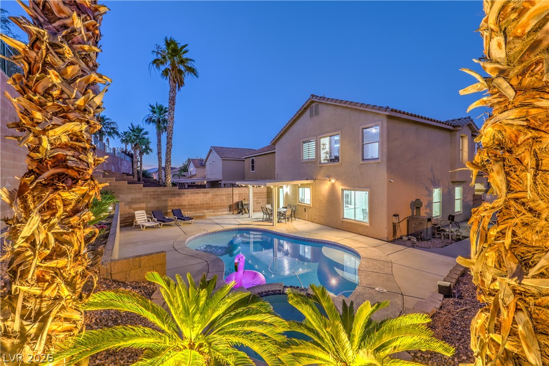 1201 Dream Bridge Drive