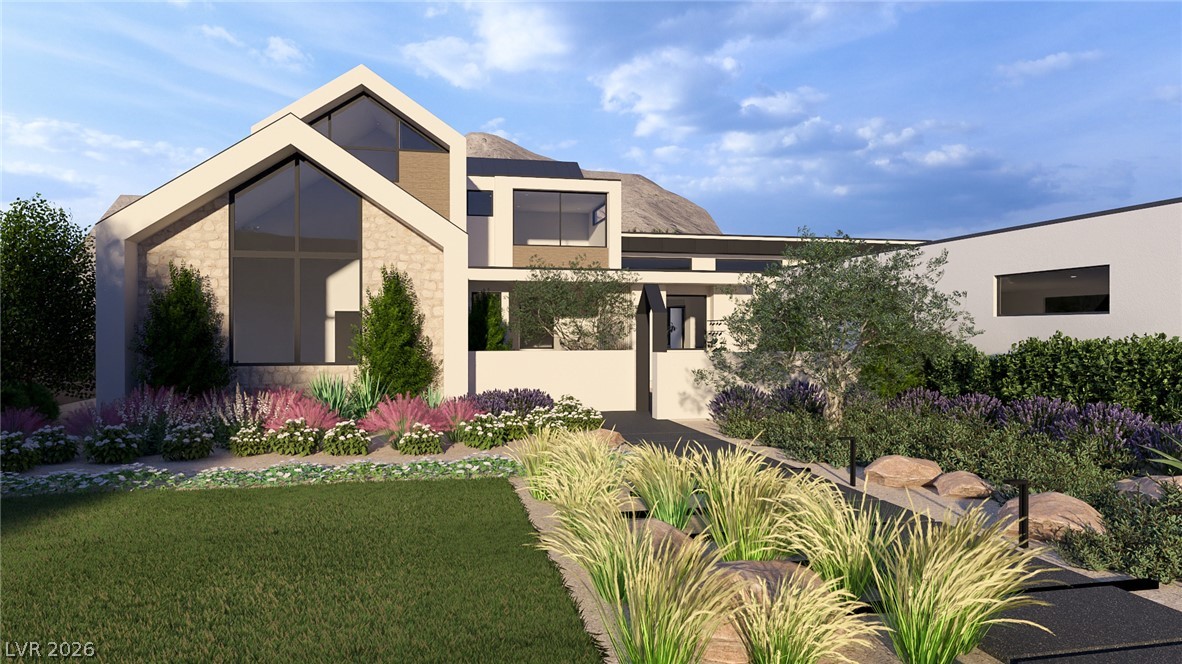 4201 North Grand Canyon Drive
