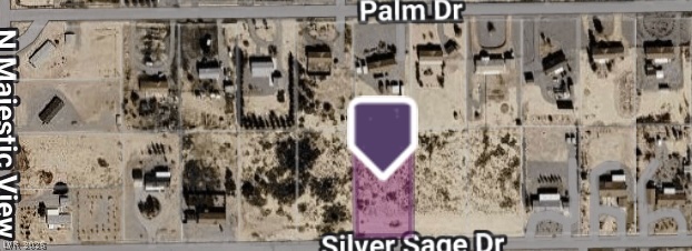 3240 Silver Sage Drive