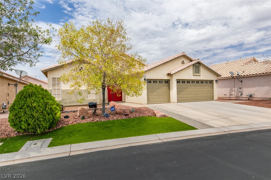 2612 Torch Avenue
