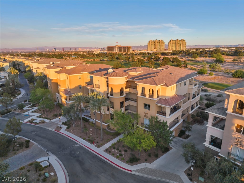 9219 Tesoras Drive 302