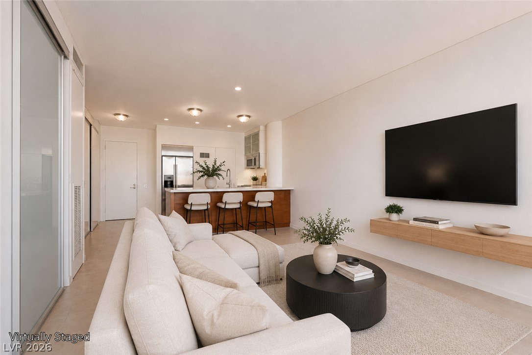 3722 Las Vegas Boulevard 1105