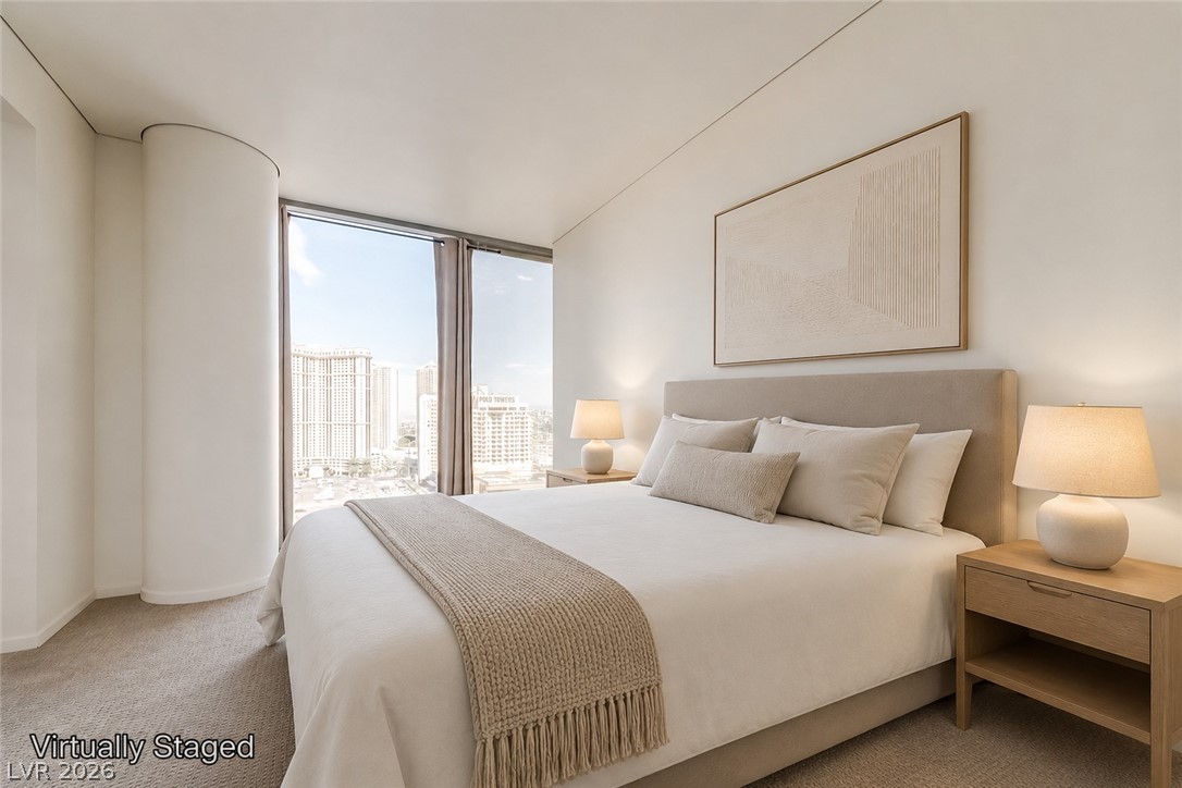 3722 Las Vegas Boulevard 1105