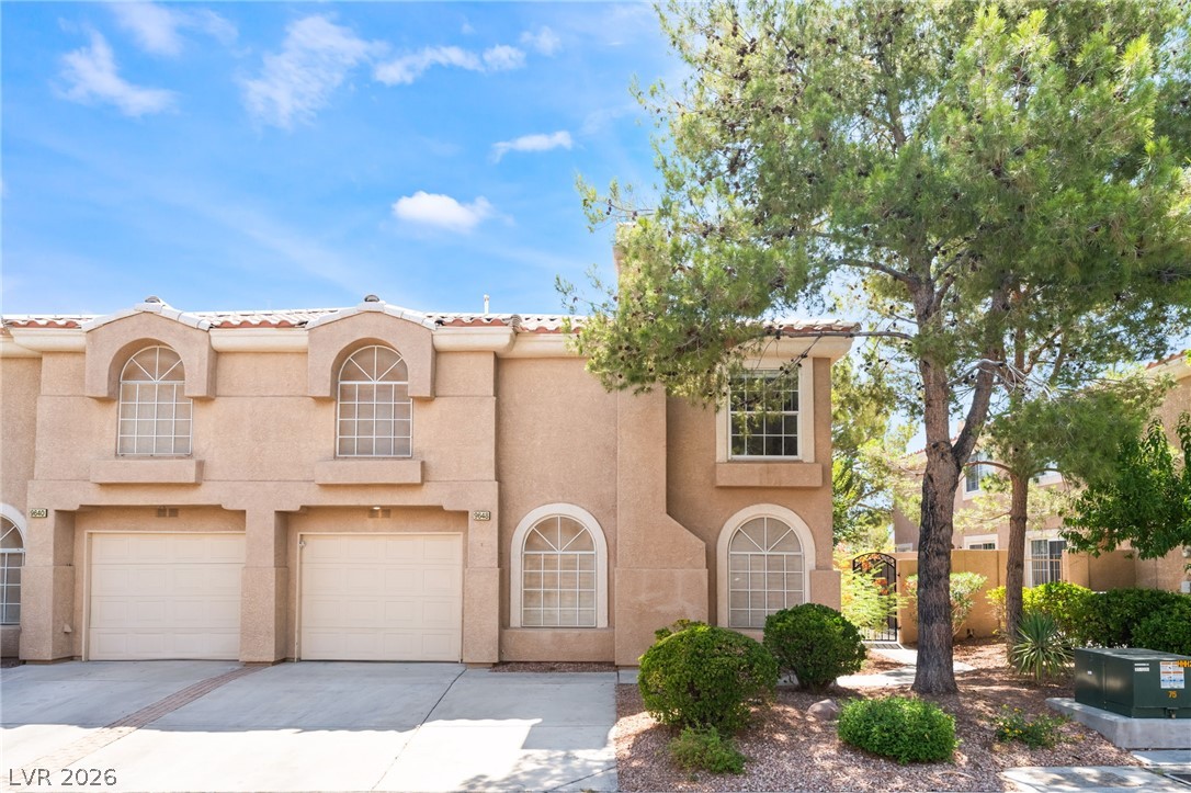 9639 Lame Horse Drive