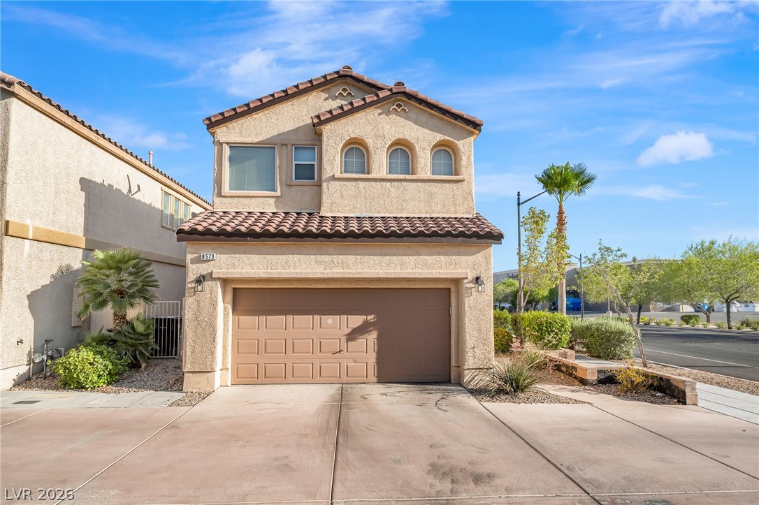 8573 Vestia Court