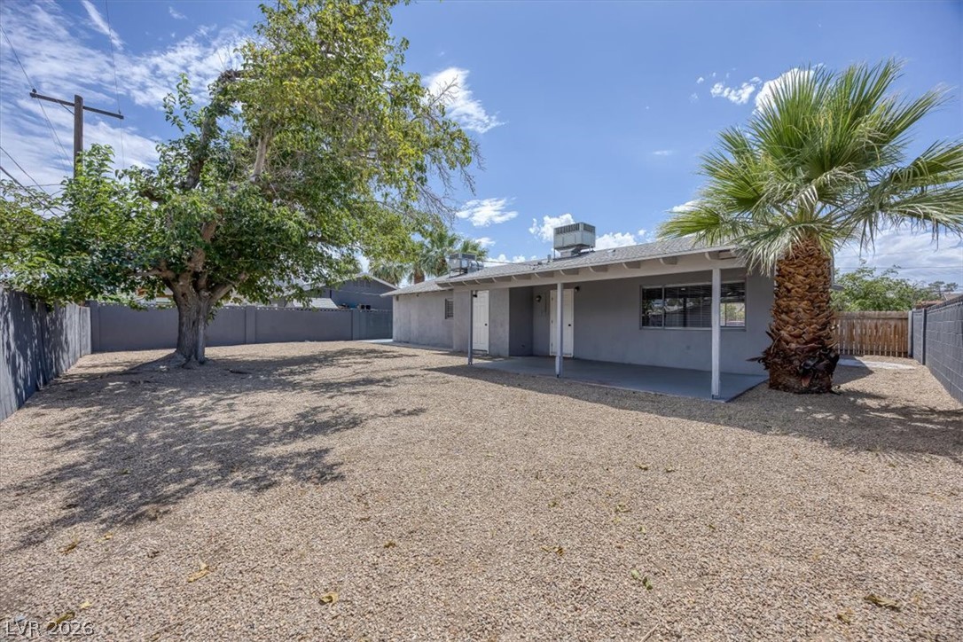 3210 Bluebird Street
