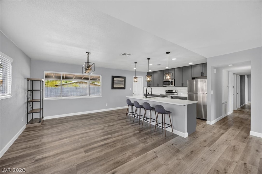 3210 Bluebird Street