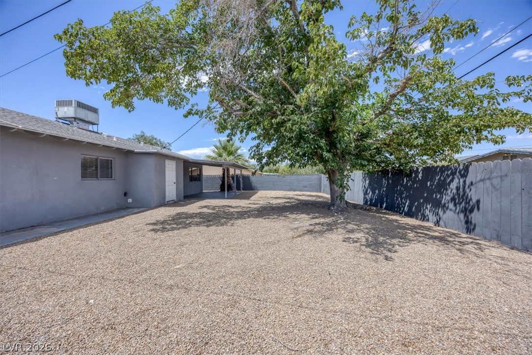 3210 Bluebird Street