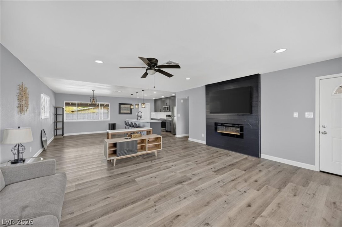 3210 Bluebird Street