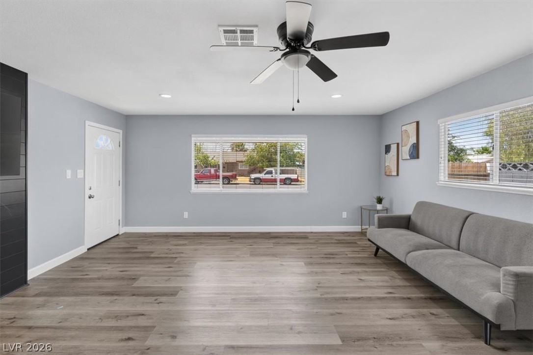 3210 Bluebird Street