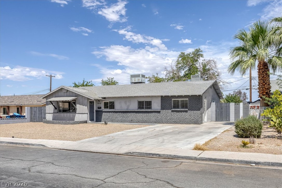 3210 Bluebird Street
