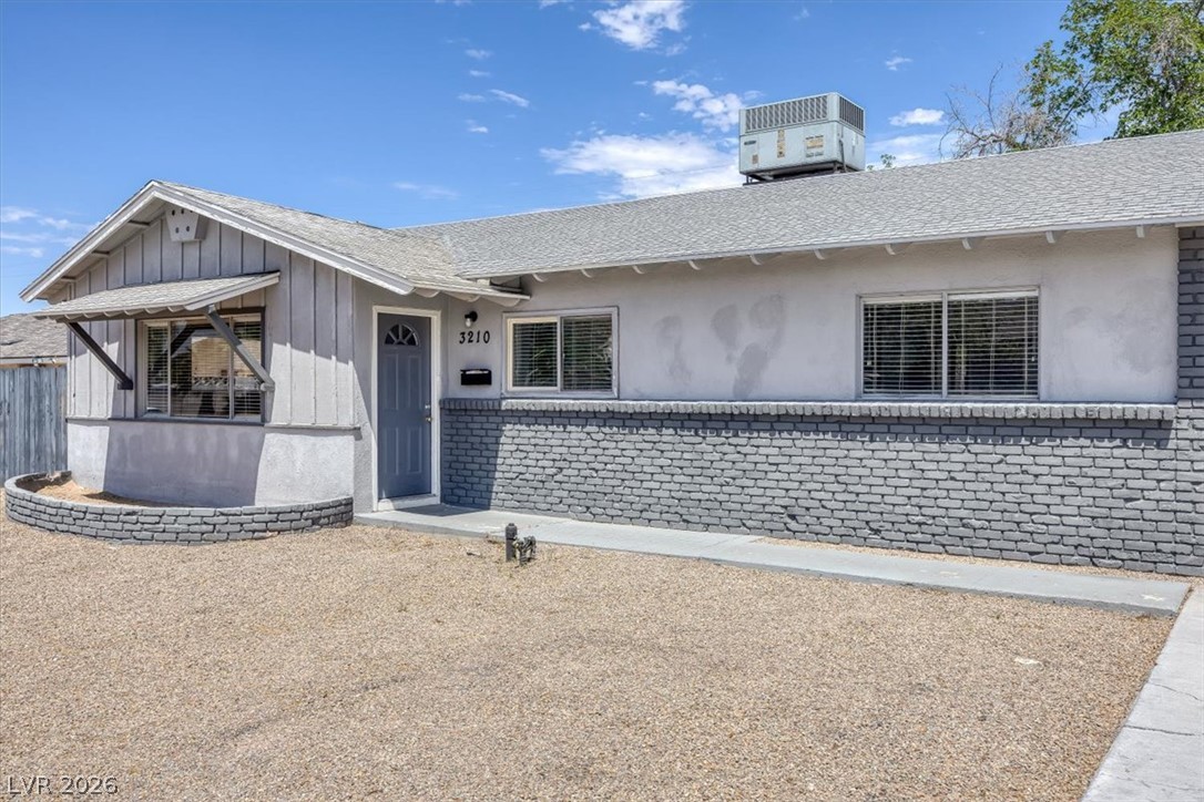 3210 Bluebird Street