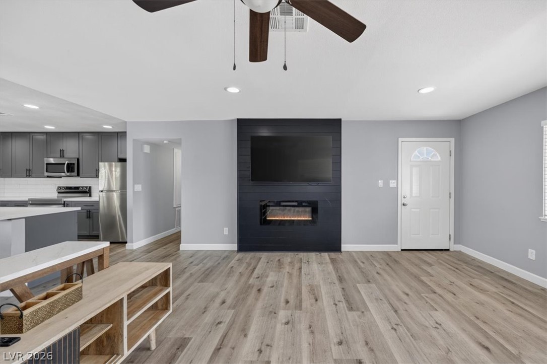 3210 Bluebird Street