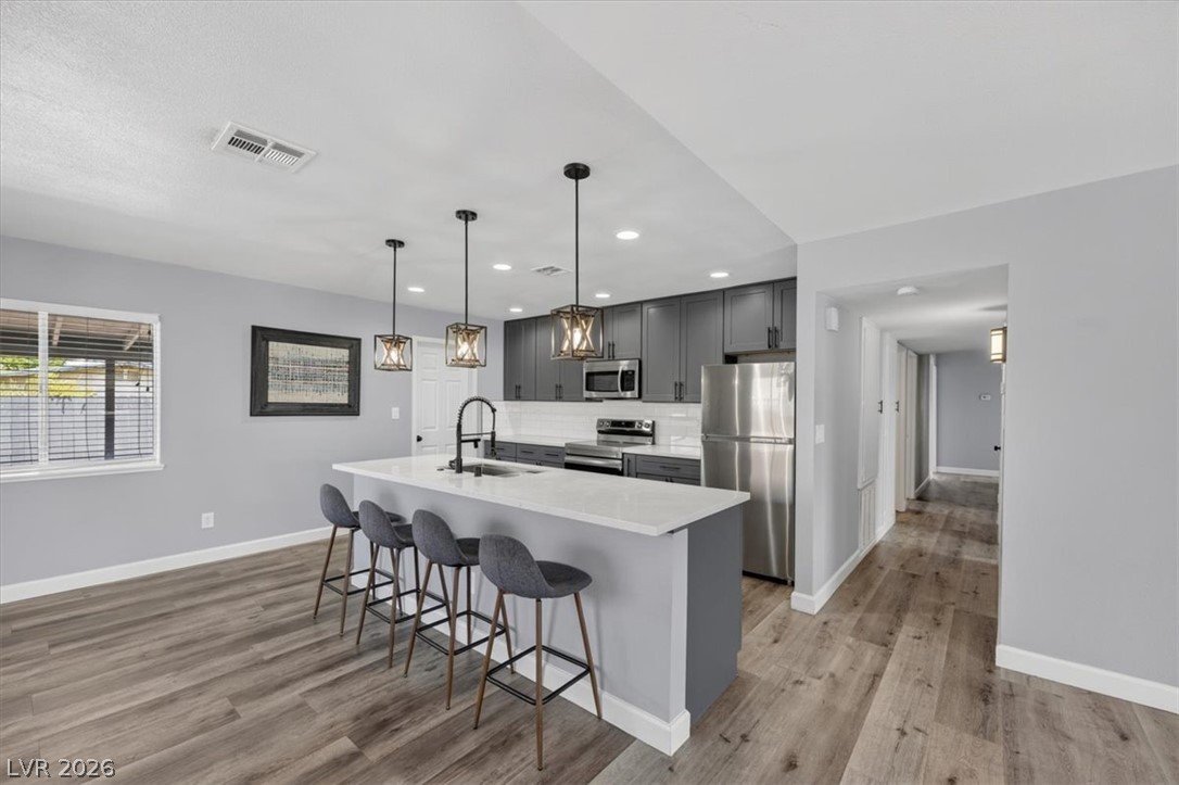 3210 Bluebird Street