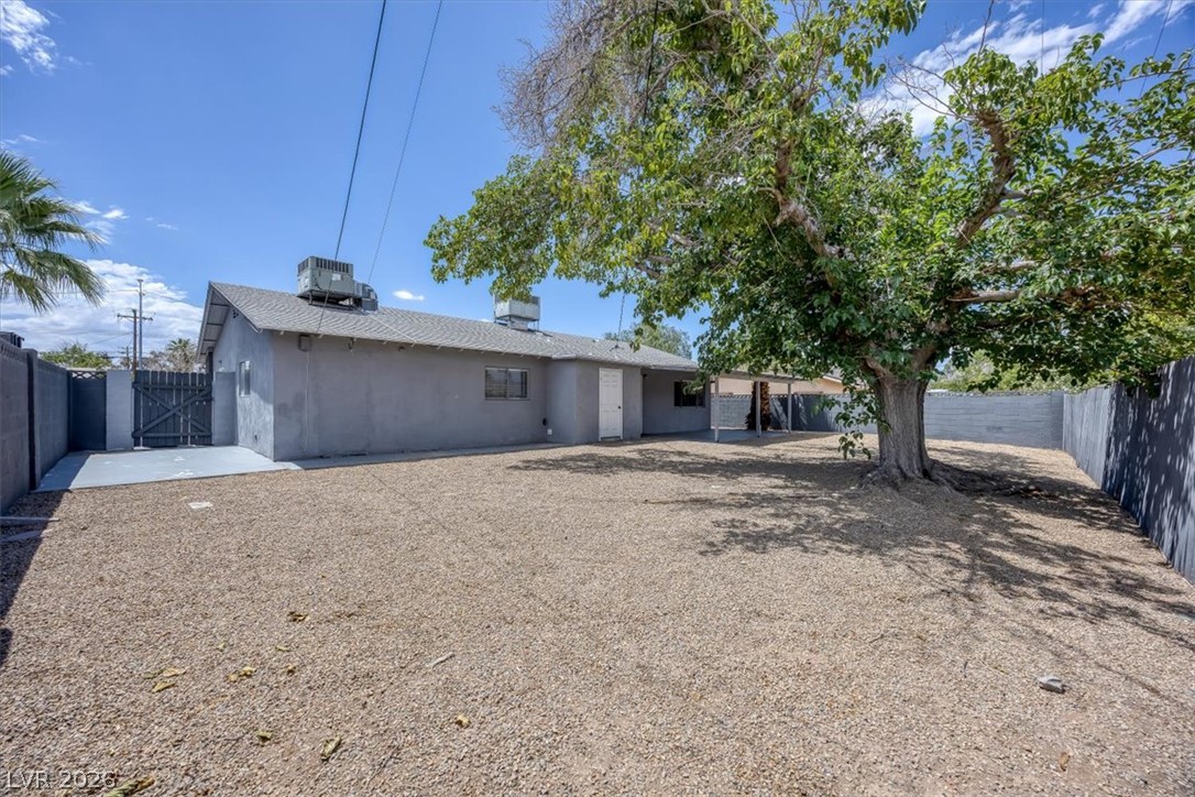 3210 Bluebird Street