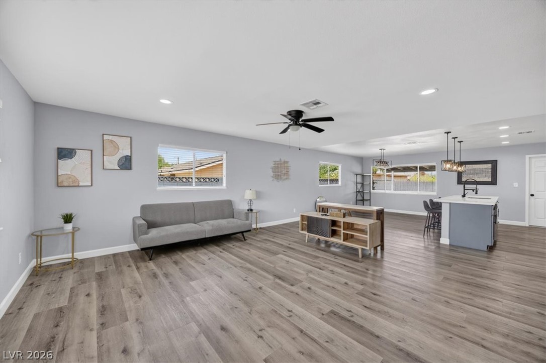 3210 Bluebird Street