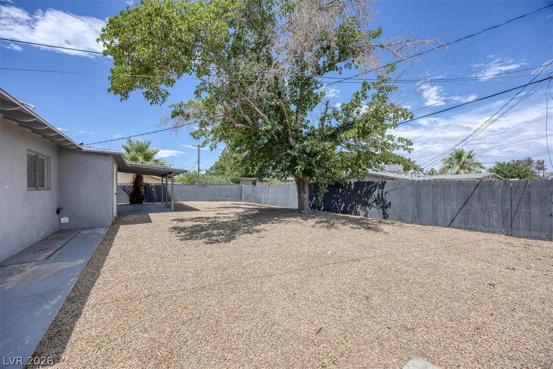 3210 Bluebird Street