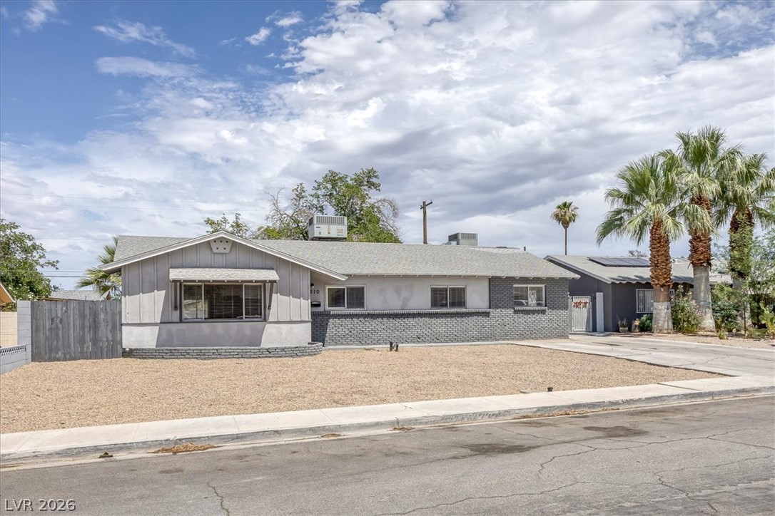 3210 Bluebird Street