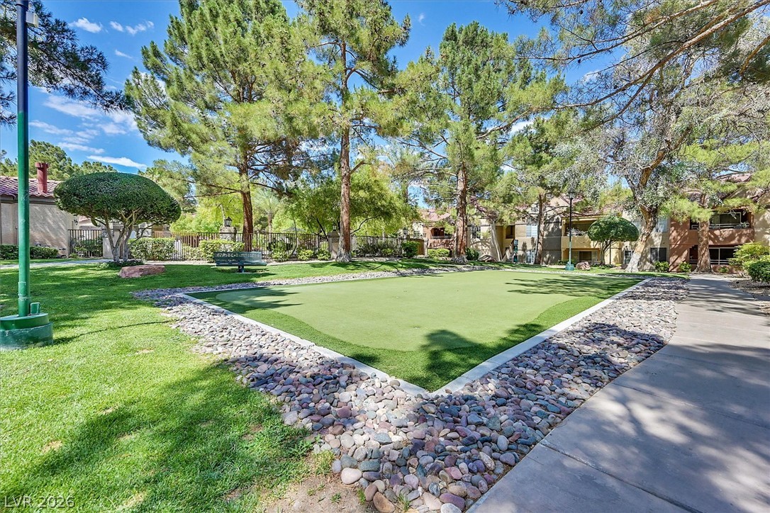 2200 South Fort Apache Road 2142