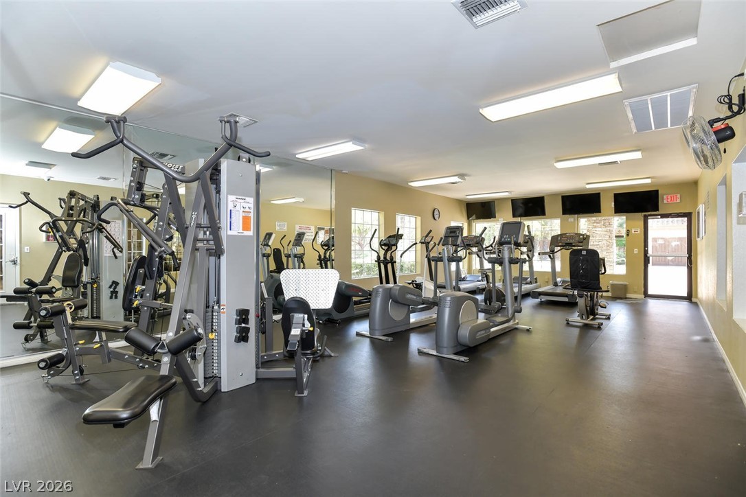 2200 South Fort Apache Road 2142