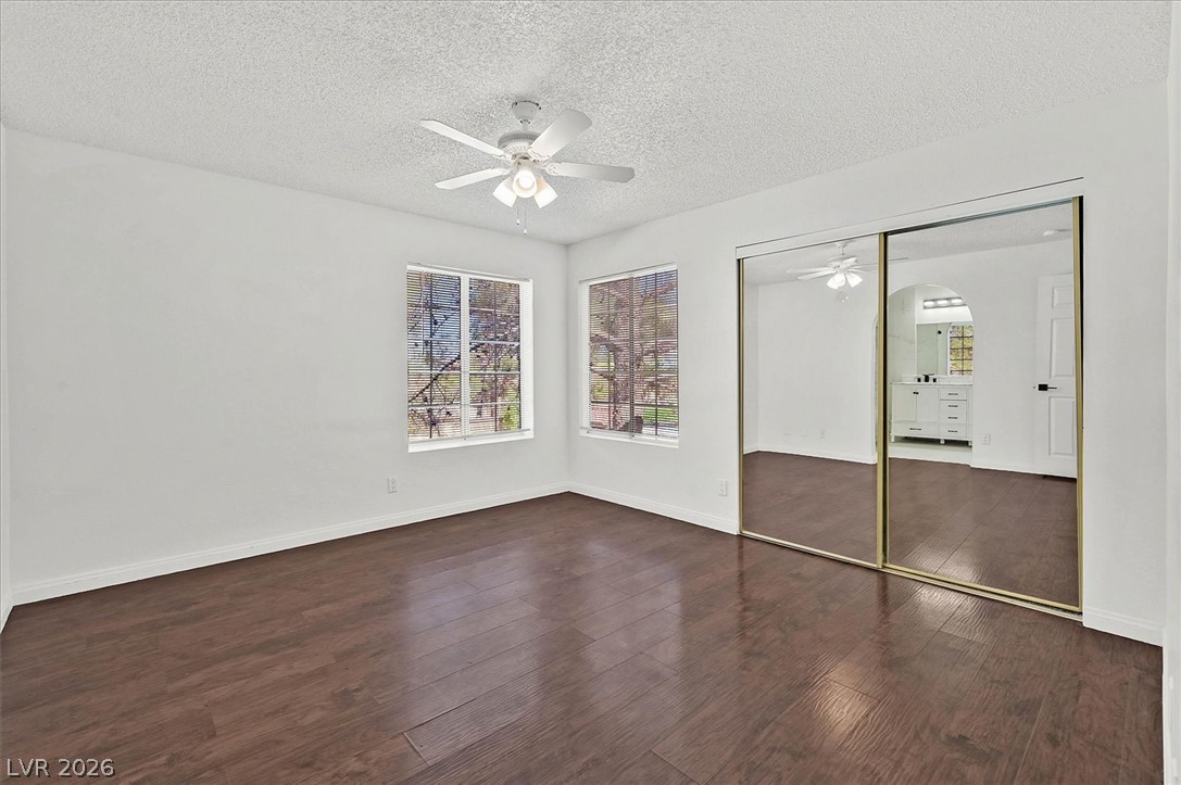2200 South Fort Apache Road 2142