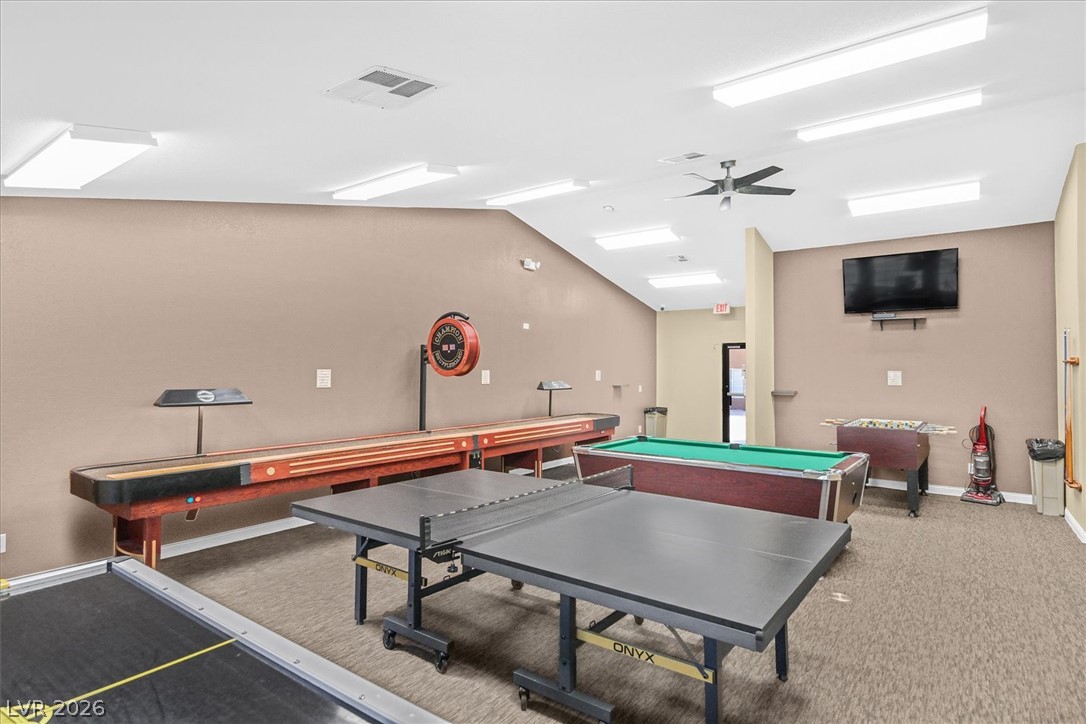 2200 South Fort Apache Road 2142