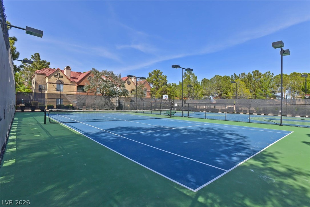 2200 South Fort Apache Road 2142