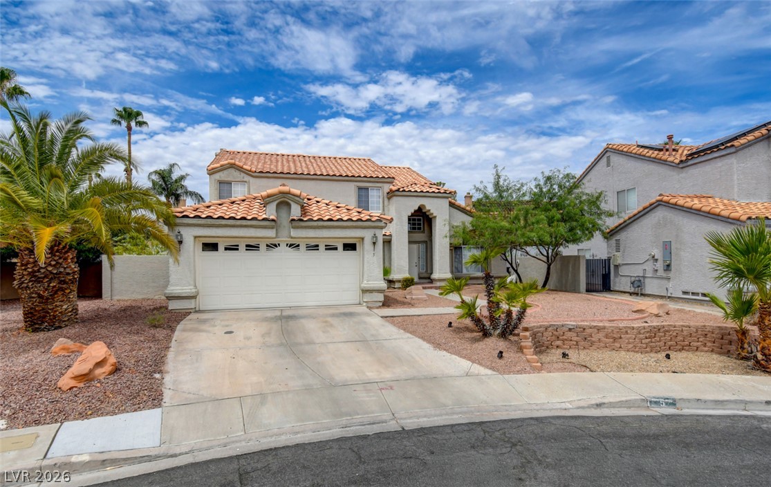 5 Tarryall Terrace