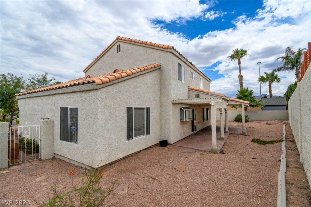 5 Tarryall Terrace