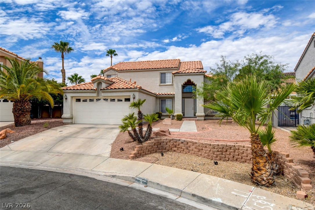 5 Tarryall Terrace
