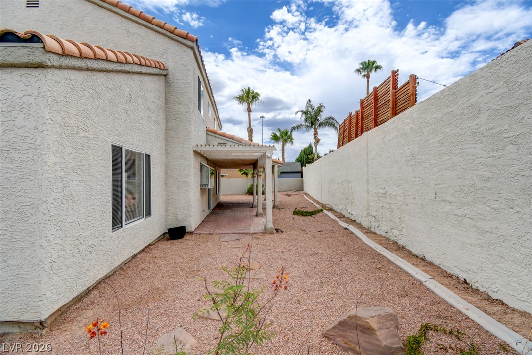 5 Tarryall Terrace