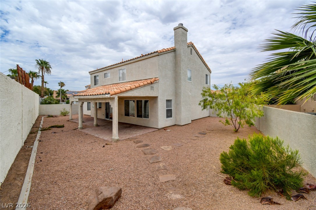 5 Tarryall Terrace