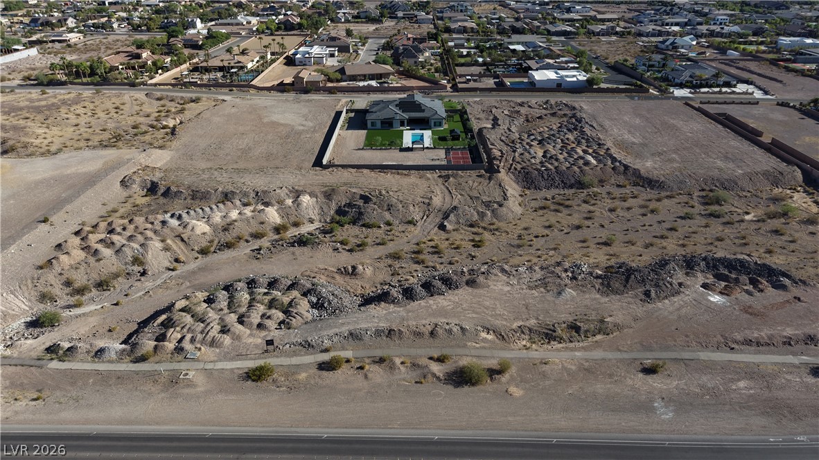 332 East Paradise Hills Drive
