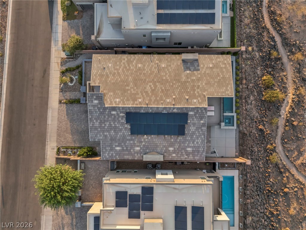 230 Shaded Canyon Drive