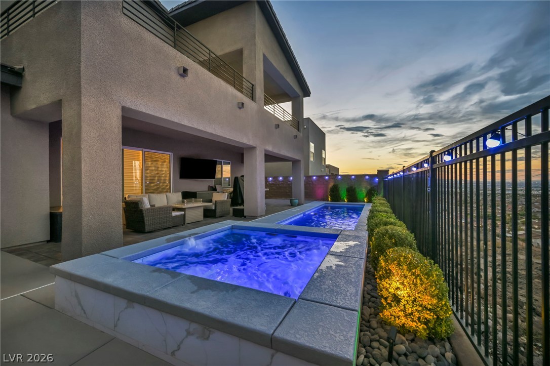 230 Shaded Canyon Drive