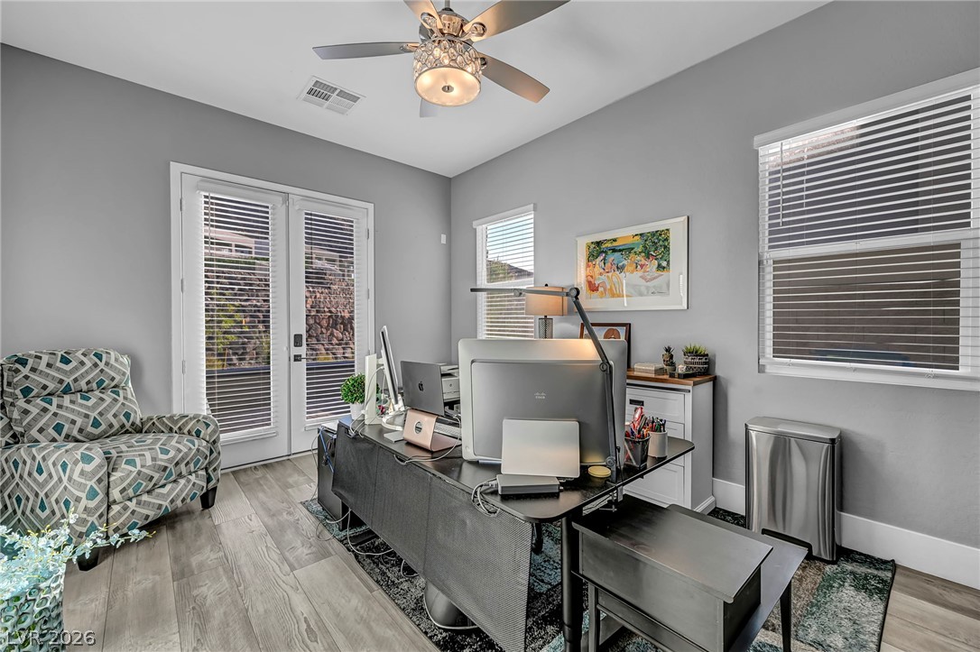 230 Shaded Canyon Drive
