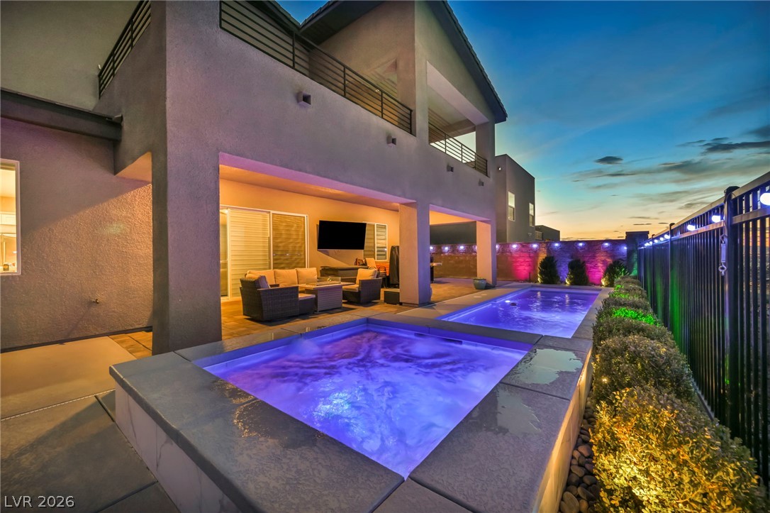 230 Shaded Canyon Drive