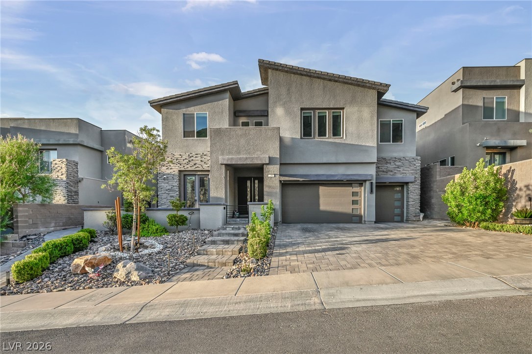 230 Shaded Canyon Drive