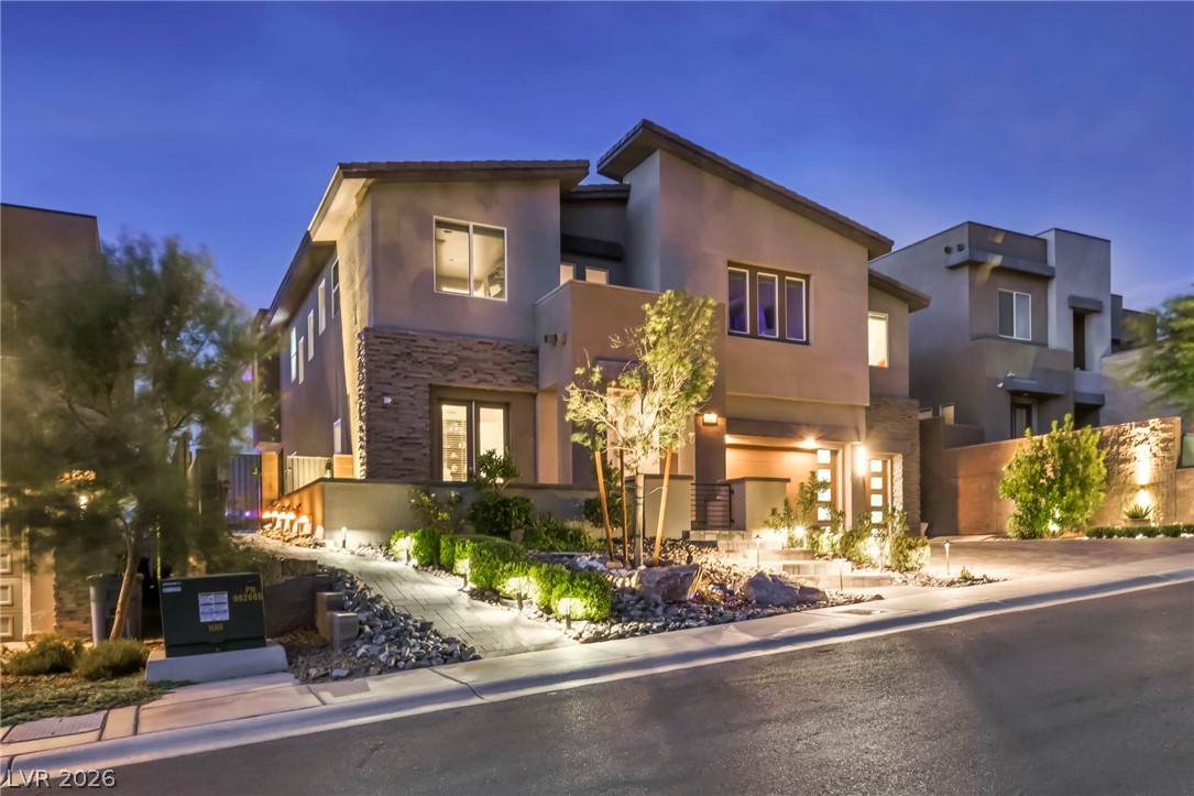 230 Shaded Canyon Drive