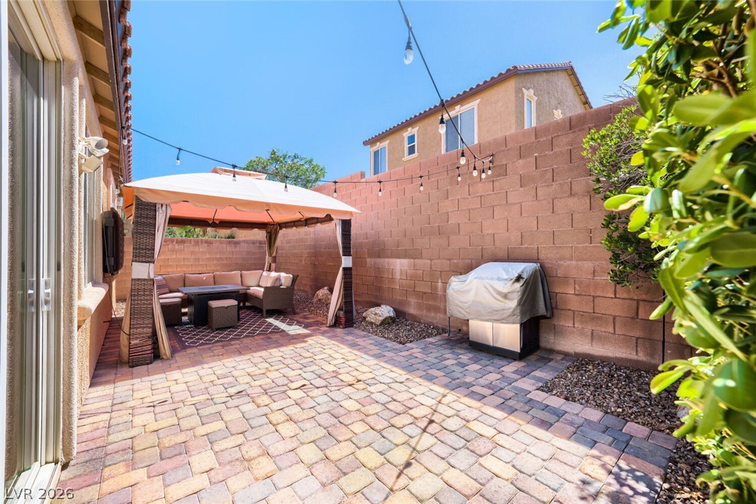 917 Ambrosia Drive