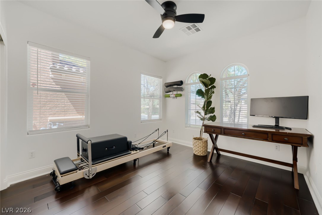 917 Ambrosia Drive