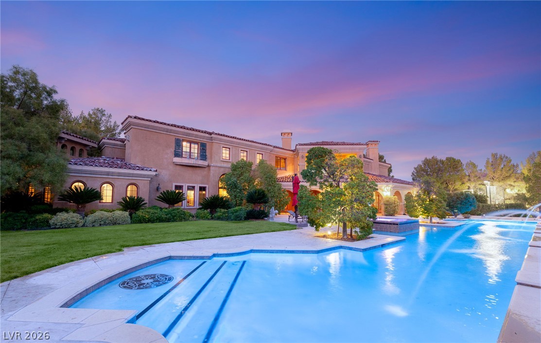 47 Club Vista Drive