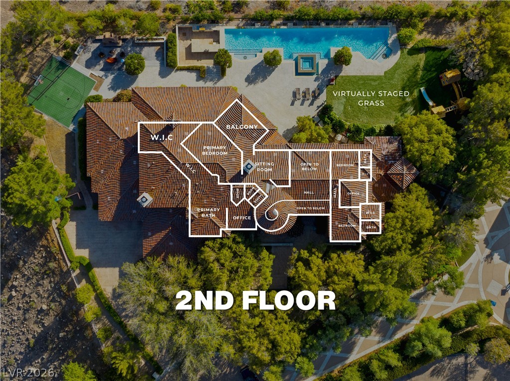 47 Club Vista Drive