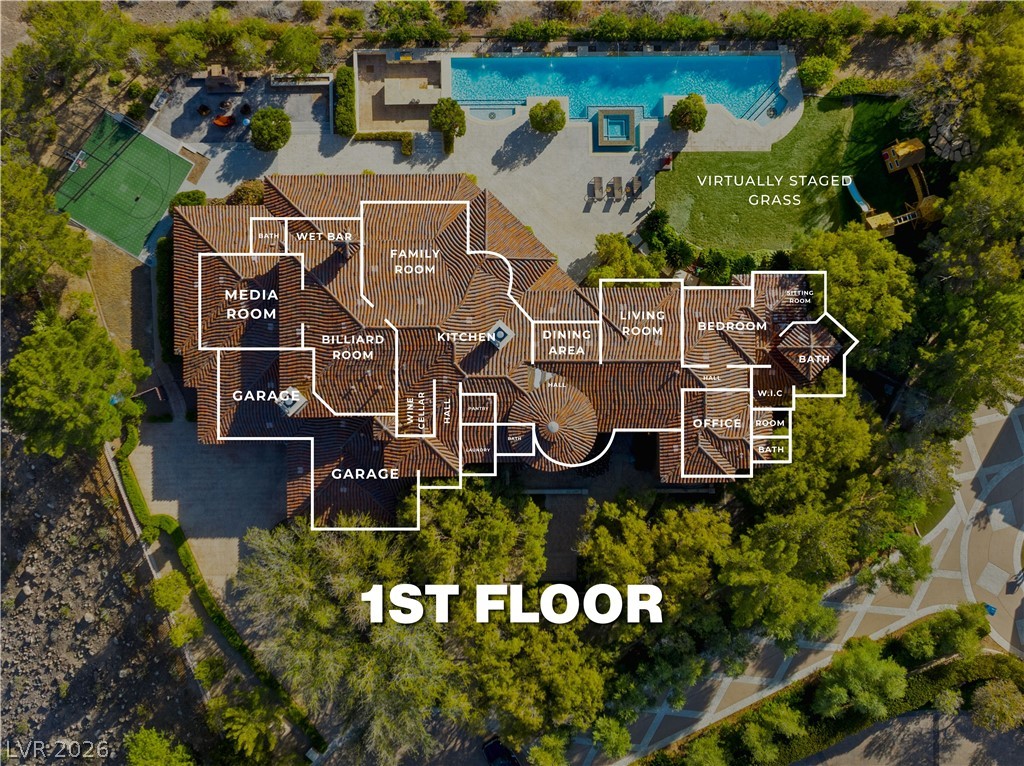 47 Club Vista Drive